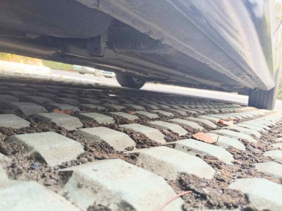 [苏州·苏U] 二手日产天籁2021款 2.0L XL 舒适版