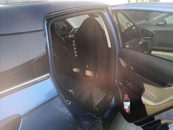 [杭州·浙A] 二手小鹏小鹏G32019款 尊享版