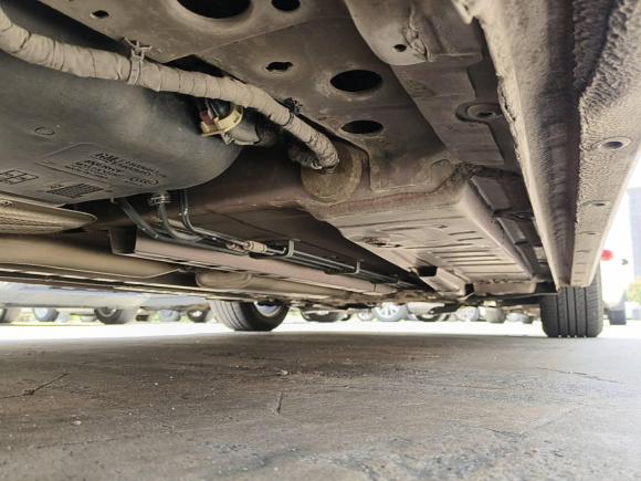 [芜湖·皖B] 二手别克威朗2018款 三厢 20T 双离合领先型