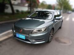 [南京·苏A] 荣威荣威i62018款 20T 自动互联网智享版