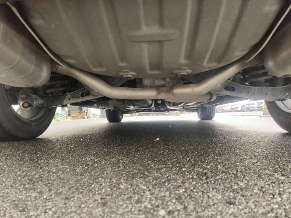 [上海·沪C] 二手凯迪拉克凯迪拉克XT62021款 2.0T 六座四驱豪华型