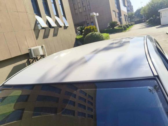 [苏州·苏E] 二手力帆汽车力帆650EV2018款 舒适型