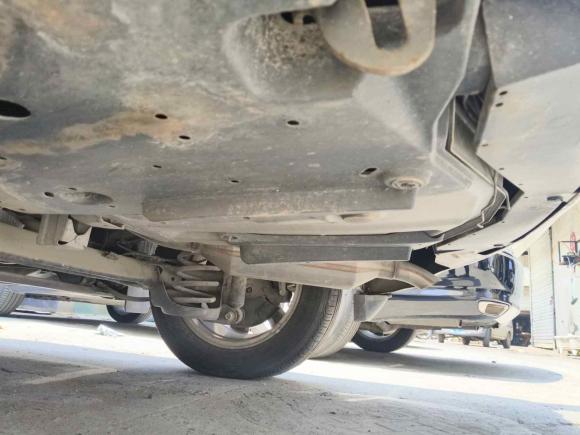 [杭州·浙A] 二手丰田逸致2014款 星耀 180E CVT精英版