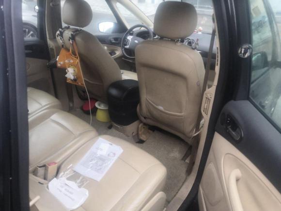 [苏州·沪C] 二手福特麦柯斯2008款 2.3L 7座豪华型