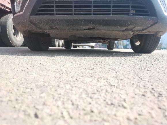 [温州·贵B] 二手比速汽车比速T52017款 1.5T 手动舒适型