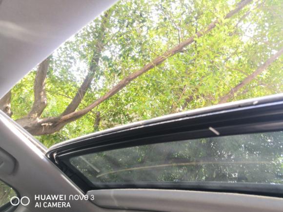 [上海·沪F] 二手本田雅阁2016款 2.0L 舒适版