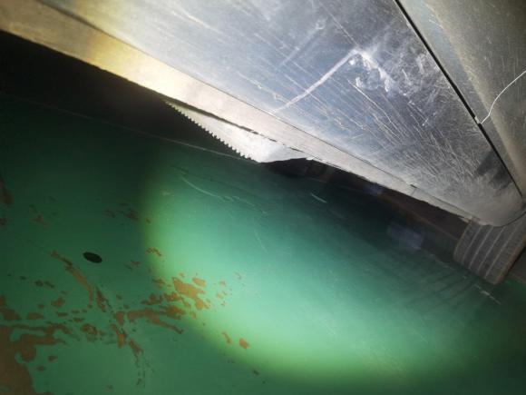 [金华·浙G] 二手斯柯达Yeti2014款 1.8TSI DSG极地版