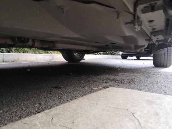 [西安·陕A] 二手Jeep自由光2017款 2.0L 优越版