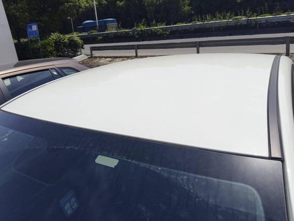 [苏州·苏E] 二手威马汽车威马E.52021款 500 即客行