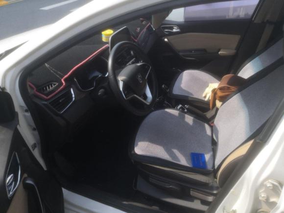 [南京·苏A] 二手宝骏宝骏310W2017款 1.5L 手动时尚型 国V