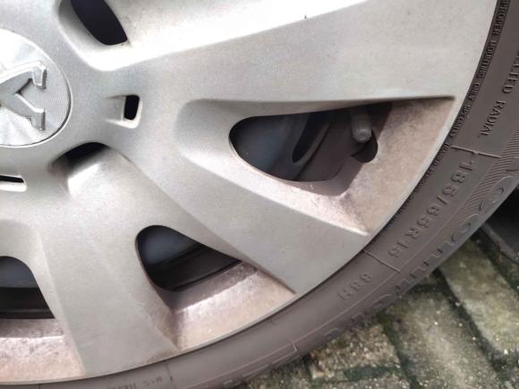 [苏州·苏E] 二手标致标致3012014款 1.6L 手动舒适版