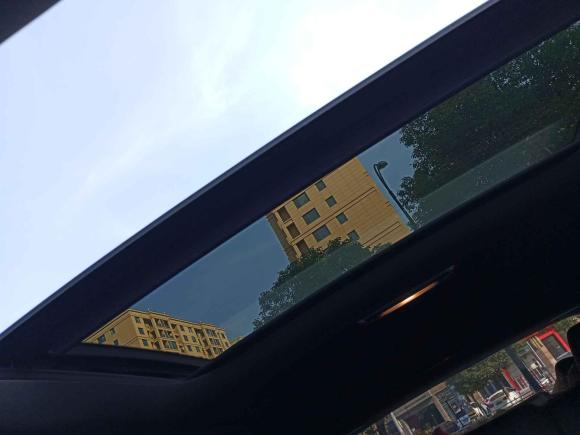 [台州·浙J] 二手奔驰奔驰A级2017款 改款 A 200 时尚型