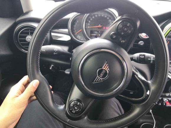 [成都·川A] 二手MINIMINI2019款 1.5T COOPER 经典派 五门版