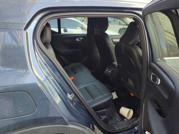 [北京·川G] 二手沃尔沃沃尔沃XC402022款 T4 四驱智远豪华版