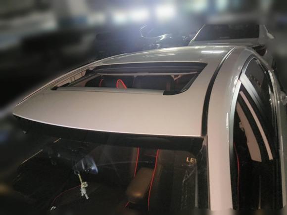 [合肥·皖A] 二手丰田雷凌2017款 改款 185T CVT精英版 国V