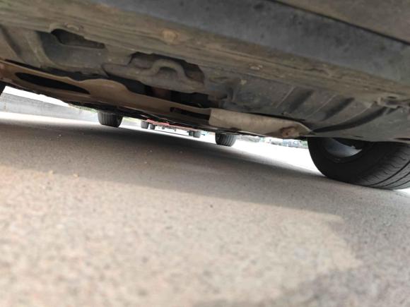 [义乌·浙G] 二手本田思铂睿2015款 2.4L 尊耀版