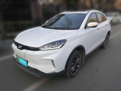 [西安·陕A] 威马汽车威马EX52018款EX5400Extra创新版