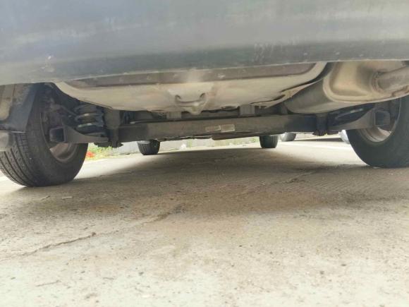 [嘉兴·浙F] 二手起亚福瑞迪2014款 1.6L MT GL