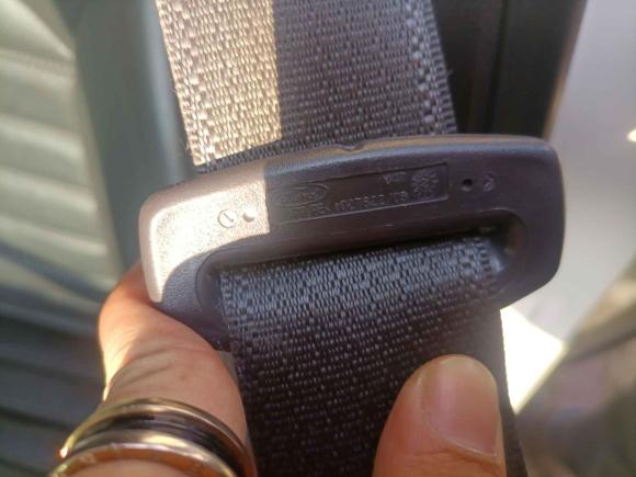 [苏州·苏E] 二手福特蒙迪欧2013款 1.5L GTDi180时尚型