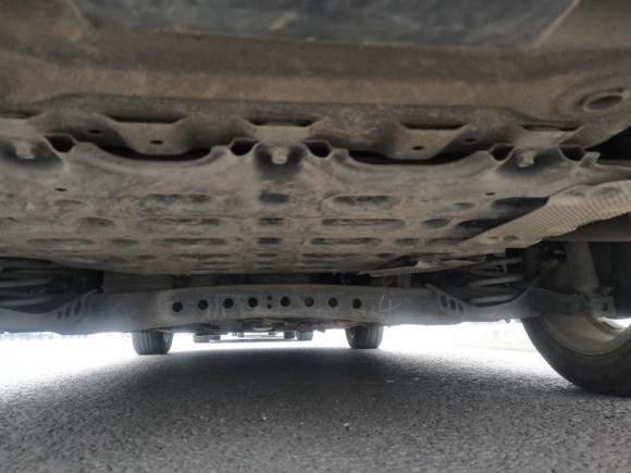 [南京·皖C] 二手荣威荣威i6新能源2017款 45T 混动互联智享版