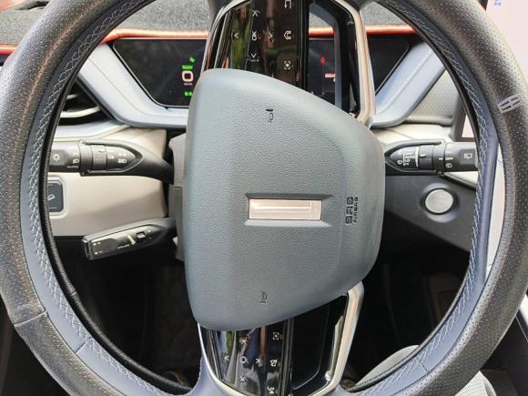 [深圳·粤S] 二手魏牌玛奇朵DHT2021款 1.5L DHT特调版