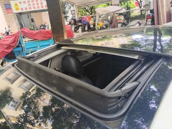 [南京·苏A] 二手大众凌渡2015款 280TSI DSG舒适版