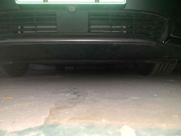 [青岛·琼A] 二手比亚迪汉2022款 EV 创世版 715KM前驱旗舰型