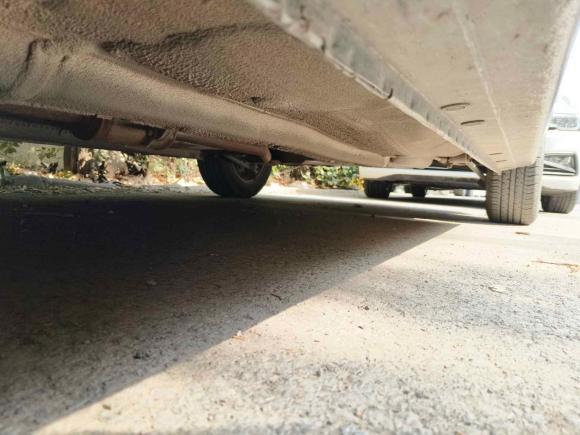 [济南·鲁A] 二手起亚赛拉图2008款 欧风 1.6 MT GL