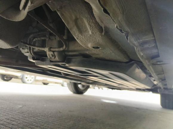 [深圳·鄂J] 二手宝骏宝骏5102017款 1.5L 手动豪华型