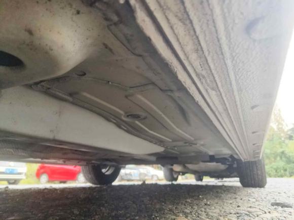 [南京·苏A] 二手雪佛兰科沃兹2016款 1.5L 自动欣享版