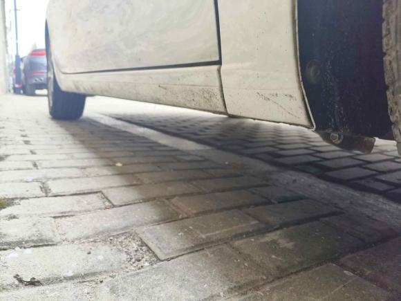 [苏州·苏E] 二手雪佛兰科鲁泽2020款 320 自动悦畅版