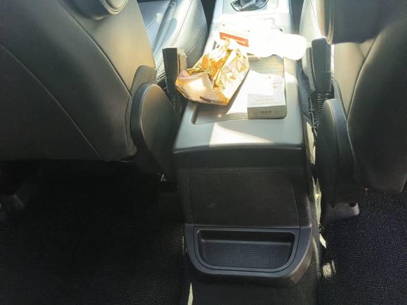 [宁波·浙B] 二手路虎神行者22015款 2.0T Si4 HSE Luxury典藏版