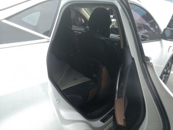 [湖州·浙E] 二手东南东南DX72015款 1.5T 自动豪华型