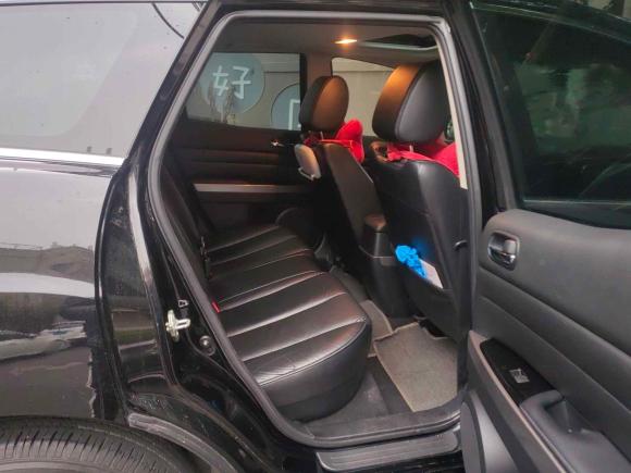 [上海·沪A] 二手马自达马自达CX-72010款 2.5L 豪华型