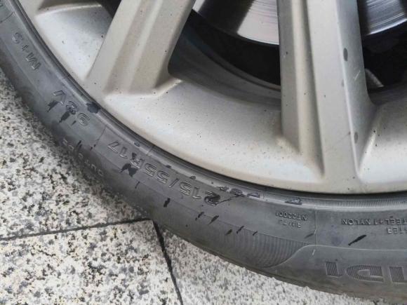 [温州·浙C] 二手埃安AION S2019款 炫 630