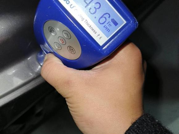 [南昌·赣A] 二手斯柯达明锐2015款 经典款 1.6L 自动逸杰版