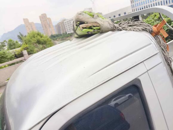 [温州·贵C] 二手金杯鑫卡T50 PLUS2021款 2.0L标准型3.6米SWE20MS