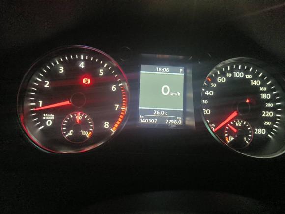 [杭州·浙A] 二手大众一汽-大众CC2012款 2.0TSI 豪华型