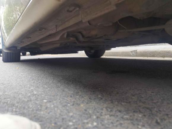 [金华·浙G] 二手大众朗逸2013款 1.4TSI 手动舒适版