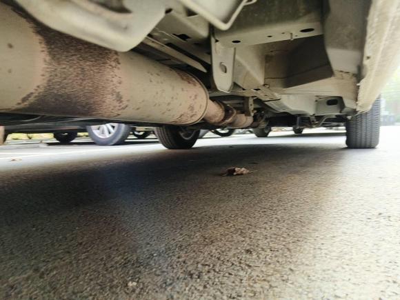 [济南·鲁A] 二手别克别克GL82012款 2.4L BASE舒适版