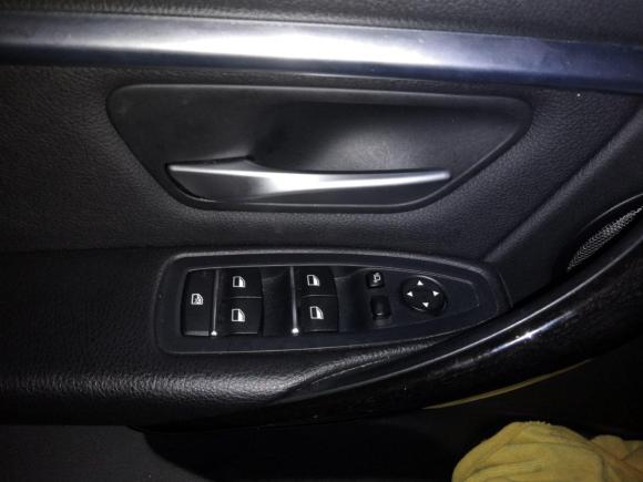 [上海·沪A] 二手宝马宝马3系2019款 320Li M运动曜夜版