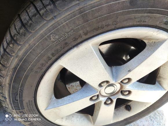 [上海·苏B] 二手思铭思铭2012款 1.8L 自动