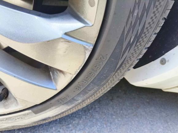 [苏州·苏U] 二手奇瑞瑞虎5x2017款 1.5T DCT精英型