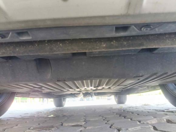 [广州·粤A] 二手本田冠道2017款 240TURBO 两驱豪华版