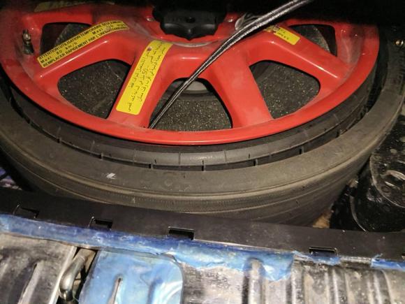 [合肥·皖A] 二手大众途锐2011款 3.0TDI 柴油舒适型