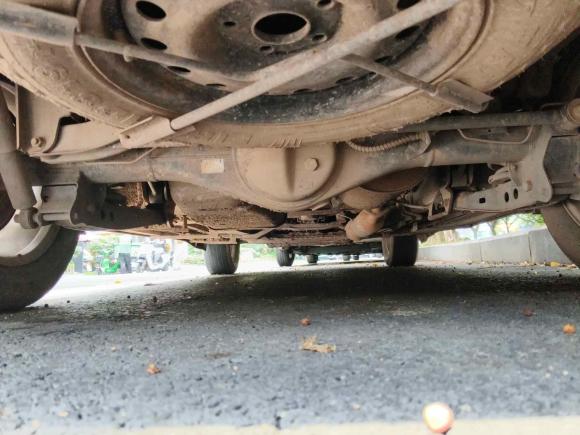 [成都·川R] 二手北汽幻速北汽幻速S32016款 S3L 1.5L 手动尊享型