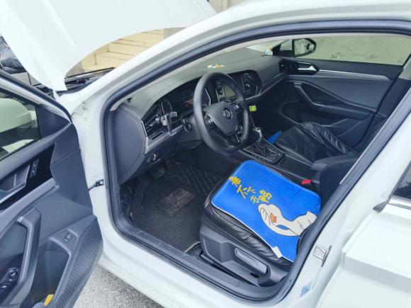 [上海·沪C] 二手大众速腾2019款 200TSI DSG舒适型 国V