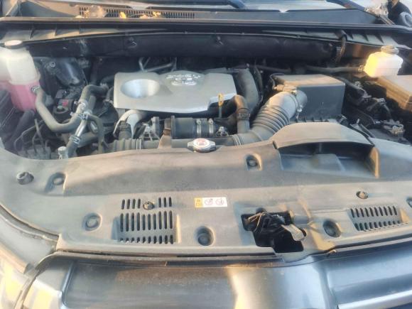 [温州·浙C] 二手丰田汉兰达2018款 2.0T 两驱精英版 5座 国V