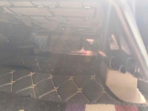 [西安·陕U] 二手五菱汽车五菱宏光2019款 1.5L S舒适型国VI LAR