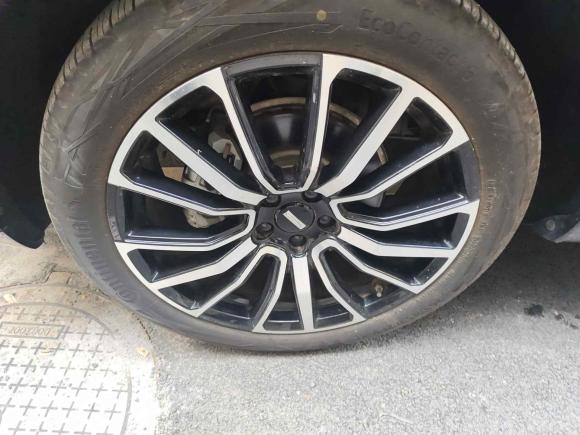 [南昌·苏B] 二手魏牌魏牌 摩卡2021款 2.0T 两驱特醇版